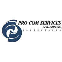 Pro Com Services of Illinois, Inc logo - Similar company to Pro Com Systems