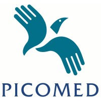 Picomed as logo - Similar company to Selectionpartner As