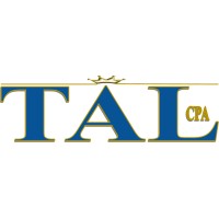 TAL CPA Professional Corporation logo - Similar company to Henderson Roller Partnership Professional Corporation