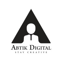 Abtik Digital : Digital Marketing Company logo - Similar company to Rowwat International