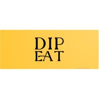 Dip Eat logo - Similar company to The Forward Foundation