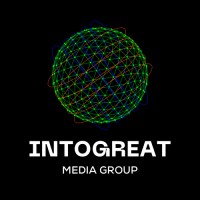 Intogreat Media logo - Similar company to Buddyup