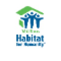 Wild Rivers Habitat For Humanity