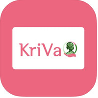 Kriva.ai logo - Similar company to Kriva