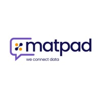 MATpad logo - Similar company to Pixel Fusion