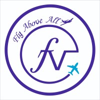 Fly Vimana Aviation academy Dombivli logo - Similar company to Fly Vimana Aviation Academy