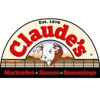 Claude's Sauces logo - Similar company to Summer Pack-It Llc.