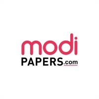 MODI INTERNATIONAL logo - Similar company to Ecotopia Recycling