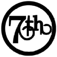 The 7th Magazine logo - Similar company to Chapters Ph