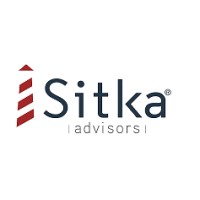 Sitka Advisors logo - Similar company to Rewardsweb