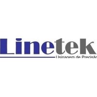 Linetek Usinagem de Precisão logo - Similar company to Linetek