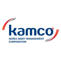 Korea Asset Management Corporation logo - Similar company to Monolith Inc.