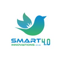 Smart Innovations Pvt Ltd logo - Similar company to Urjith Technologies Pvt. Ltd