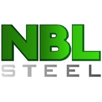 NBL STEEL STRUCTURES LTD logo - Similar company to Usha Siam Steel Industries Public Co. Ltd