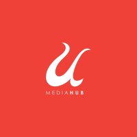 U MEDIA HUB logo - Similar company to Evolved Digital Media