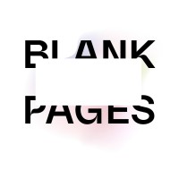 Blank Pages Global logo - Similar company to Naturkultur E.V.