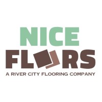 Nice Floors logo - Similar company to Xtreme Engineered Floor Systems