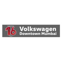 Volkswagen Downtown Mumbai logo - Similar company to Veer Sheth Racing