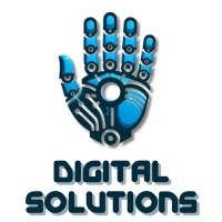 דיגיטל סולושנס Digital Solutions logo - Similar company to Gknet Solutions Ltd