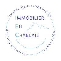 Immobilier en Chablais logo - Similar company to Thabor Immobilier