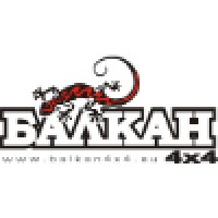Balkan4x4 logo - Similar company to Contemporary European Politics