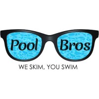 Pool Bros. logo - Similar company to 2Lux Residences