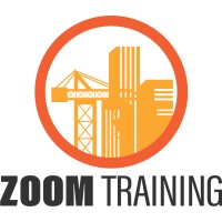 ZOOM TRAINING LTD