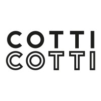 Cotti Cotti logo - Similar company to Seesawcoffee