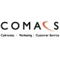 COMACS ARGENTINA S.A. logo - Similar company to Zeroatraso