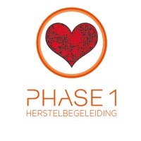 Phase 1 Herstel Begeleiding logo - Similar company to Livelifeclean.Com