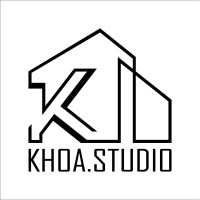 Khoa Interior Design Studio logo - Similar company to Tfm Architect