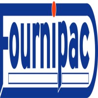 FOURNIPAC SCRLFS logo - Similar company to Stim-Form
