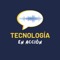 Podcast Tecnología en Acción logo - Similar company to Decibelio85 Pódcast