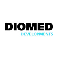 Diomed Developments Limited logo - Similar company to Diomed Group