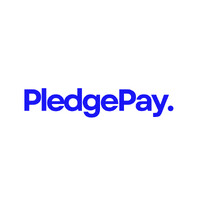 PledgePay logo - Similar company to Vedum
