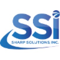Sharp Solutions, Inc. logo - Similar company to Dan Simon Solutions