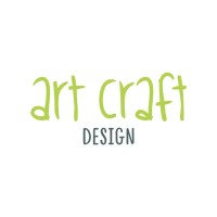 Art Craft Design logo - Similar company to Invisionary Games