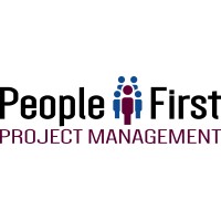 People First Project Management LLC logo - Similar company to Bluecrane, Inc.