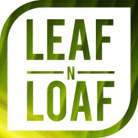 Leaf N Loaf logo - Similar company to Play India