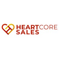 HeartcoreSales logo - Similar company to Gare De Lion
