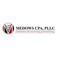 Medows CPA logo - Similar company to Levy Group I Certified Public Accountants
