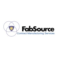 FabSource Group logo - Similar company to Astro Precision, Inc.