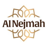 Alnejmah Sweets logo - Similar company to Wiredbox