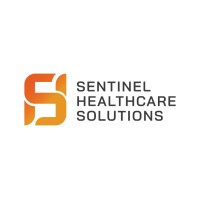 Sentinel Healthcare Solutions logo - Similar company to Mighty Cares
