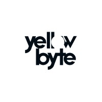 Yellow Byte logo - Similar company to Cape Solace (Pty) Ltd