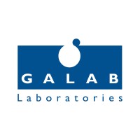 GALAB Laboratories (Dalian) Co., Ltd. logo - Similar company to Galab Laboratories Perú