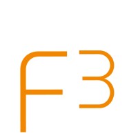 F3 (Founders, Funders, Fractionals) logo - Similar company to Drop Bar Talent
