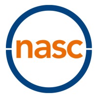The National Academy Of Specialist Cleaners (NASC) logo - Similar company to Domestic Cleaning Business Network