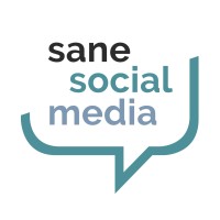 Sane Social Media logo - Similar company to 2Mkz