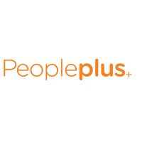People Plus Limited logo - Similar company to Peopleplus Management Solutions Ltd.